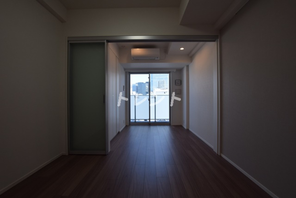 グラシア神保町-502