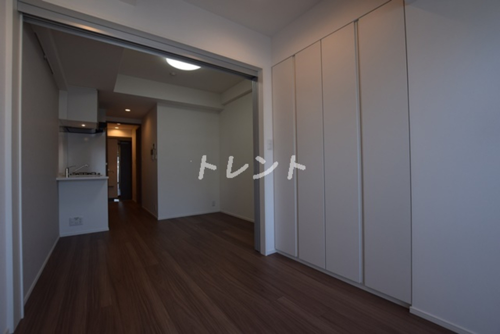 グラシア神保町-502