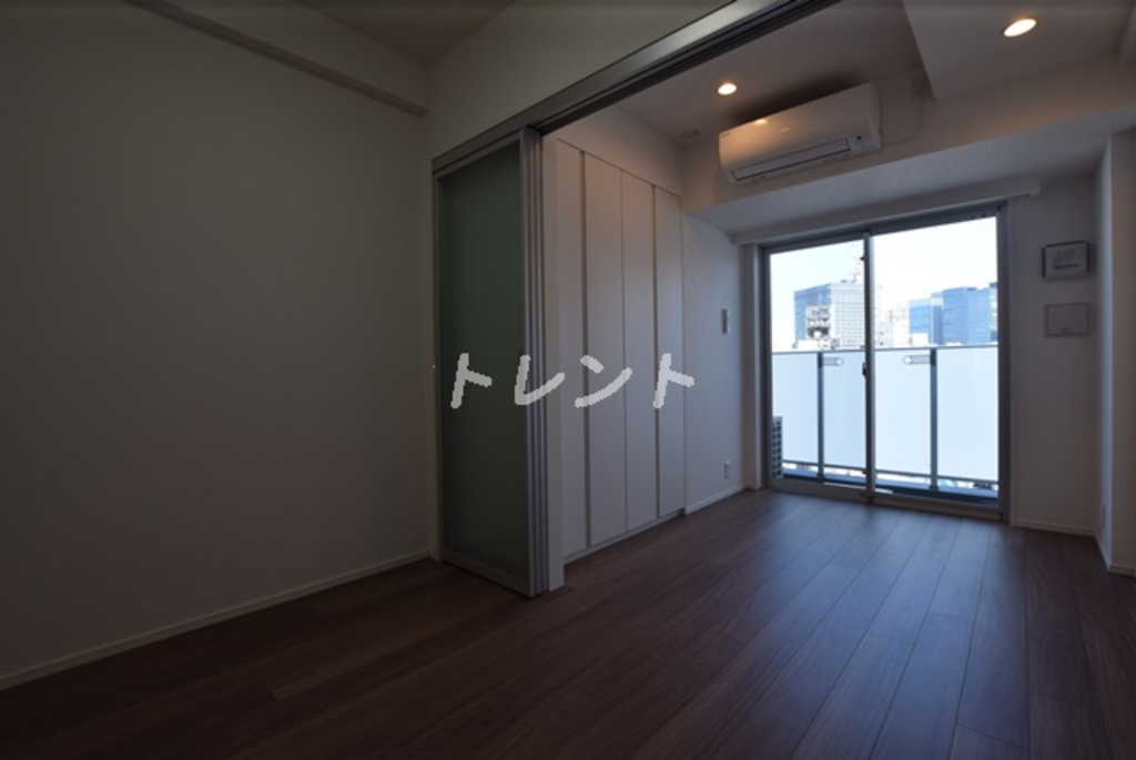 グラシア神保町-502