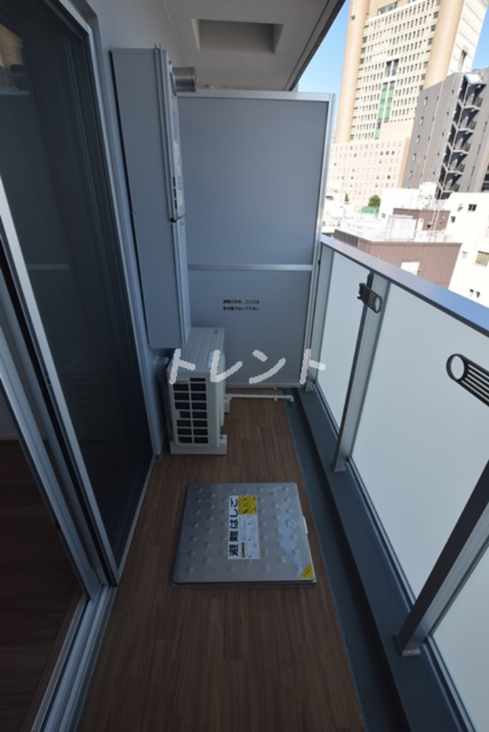 グラシア神保町-502