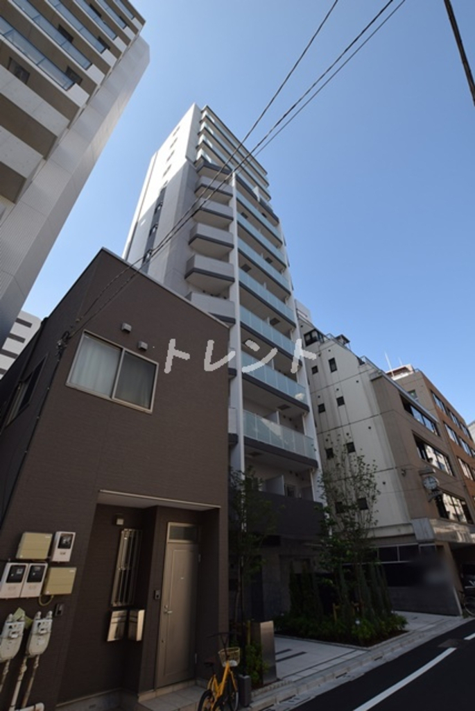 グラシア神保町-502