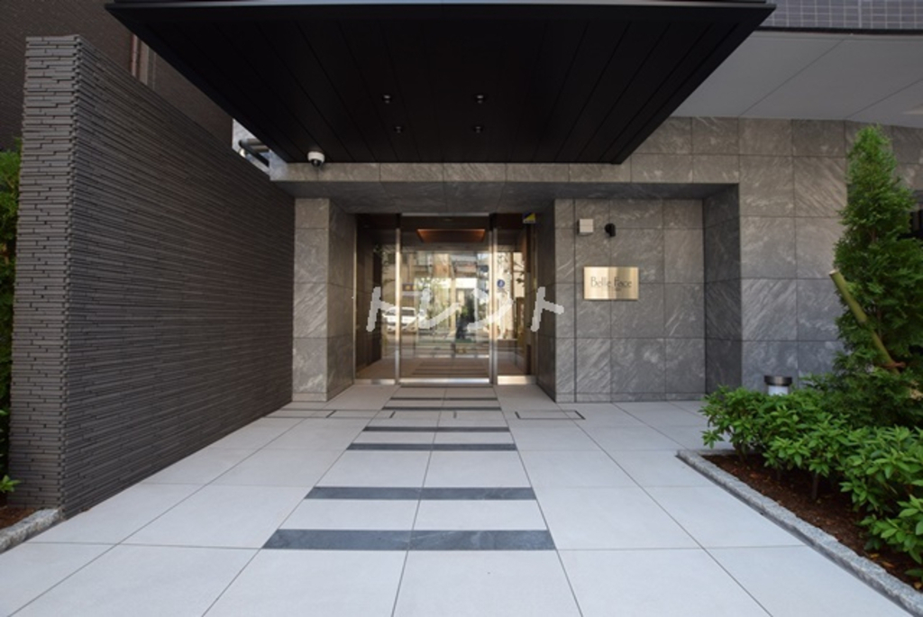 グラシア神保町-502