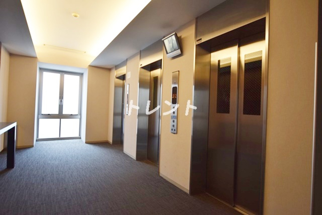 パークアクシス御茶ノ水ステージ【ParkAxis御茶ノ水ステージ】-1418