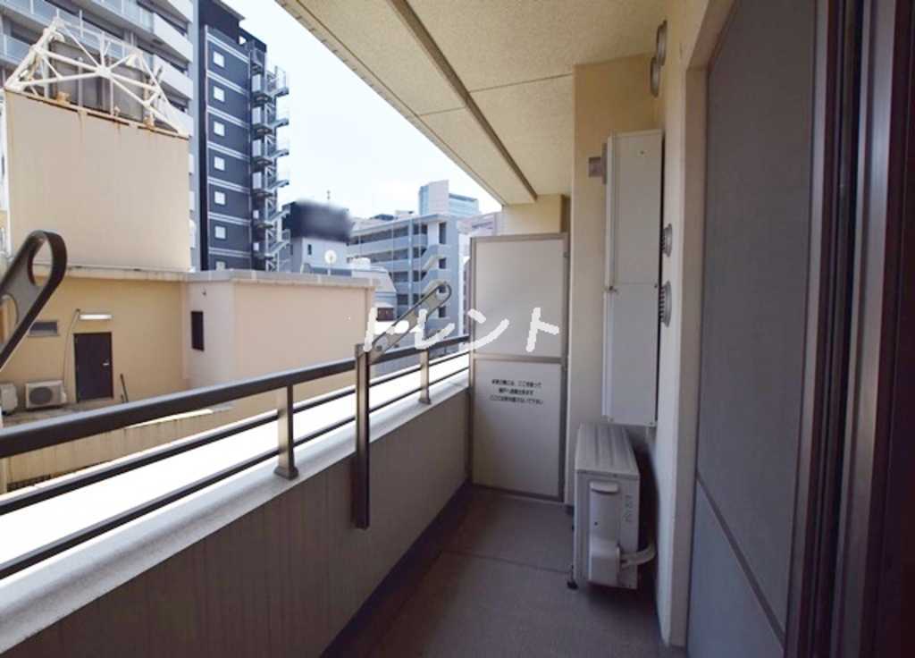 パークアクシス御茶ノ水ステージ【ParkAxis御茶ノ水ステージ】-1418