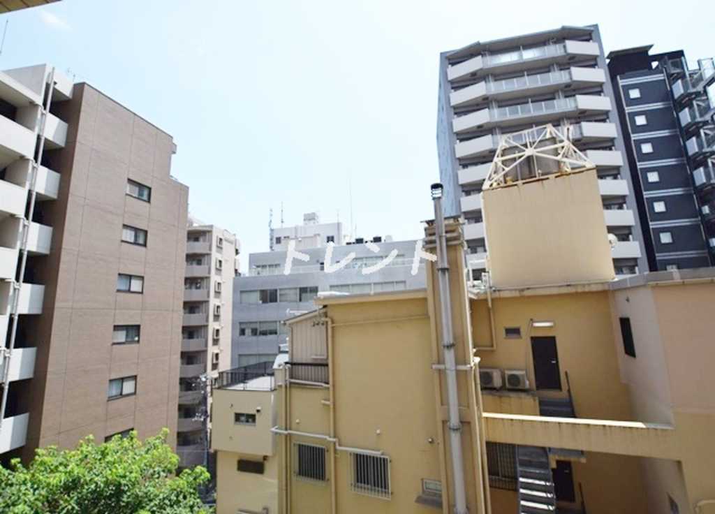 パークアクシス御茶ノ水ステージ【ParkAxis御茶ノ水ステージ】-1418