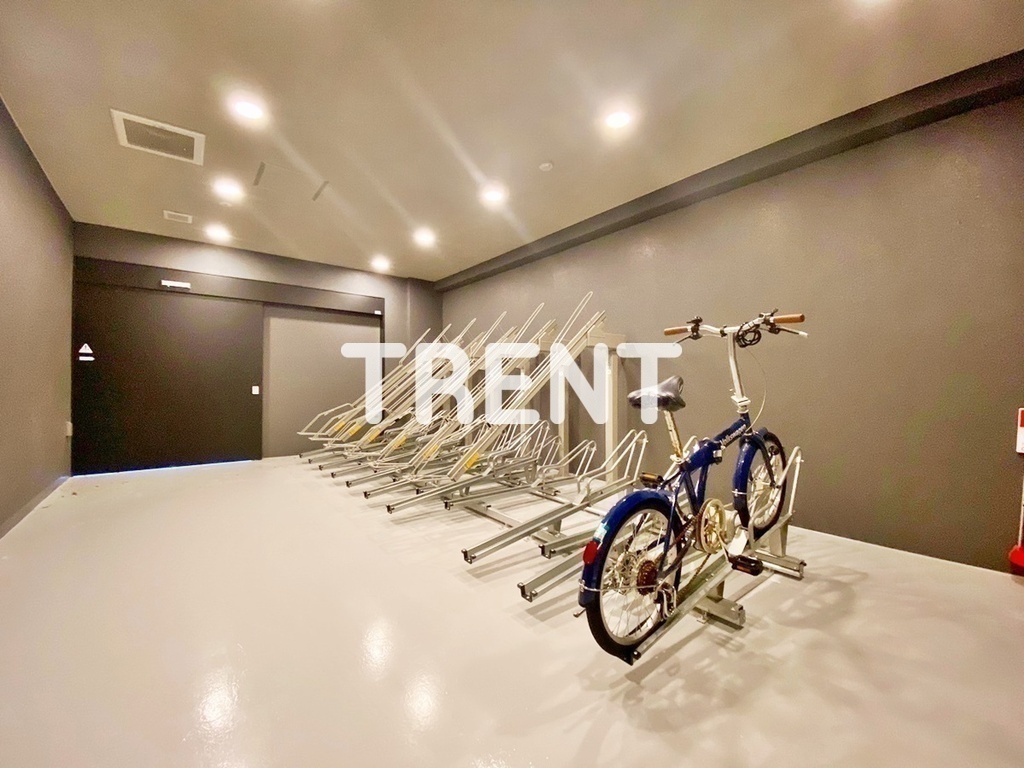 リヴシティ初台-801