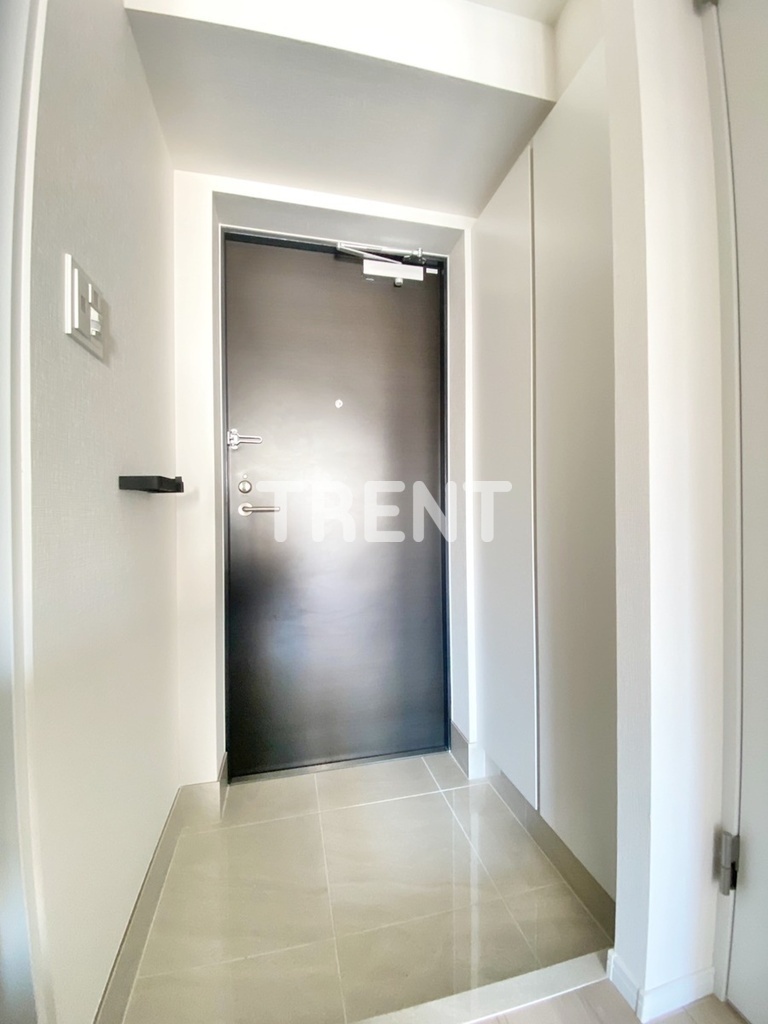 リヴシティ初台-801