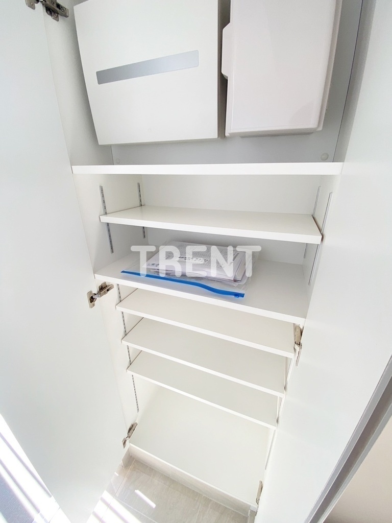 リヴシティ初台-801