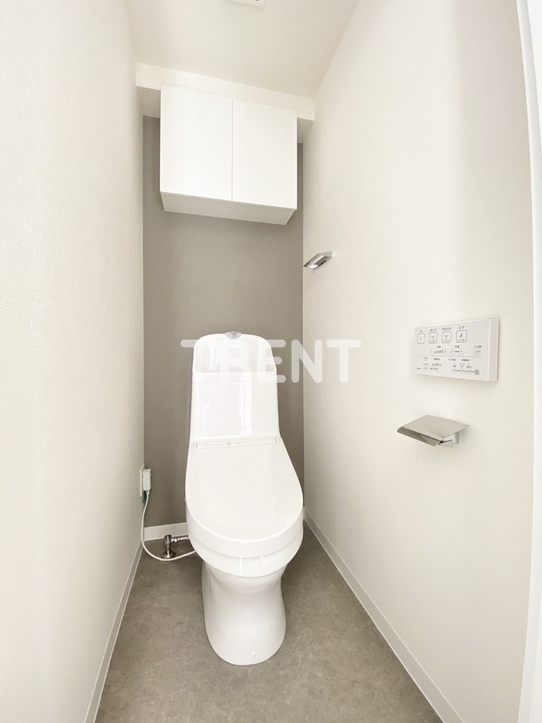 リヴシティ初台-801