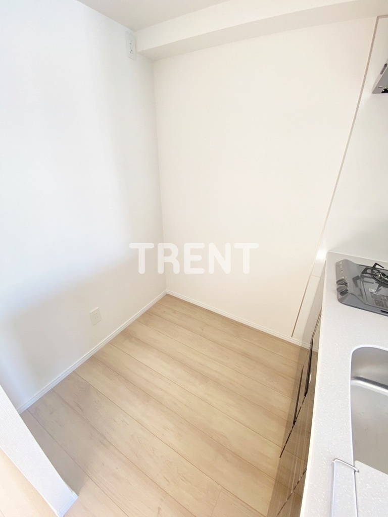 リヴシティ初台-801