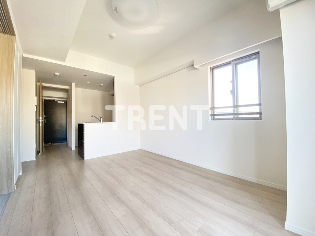 リヴシティ初台-801