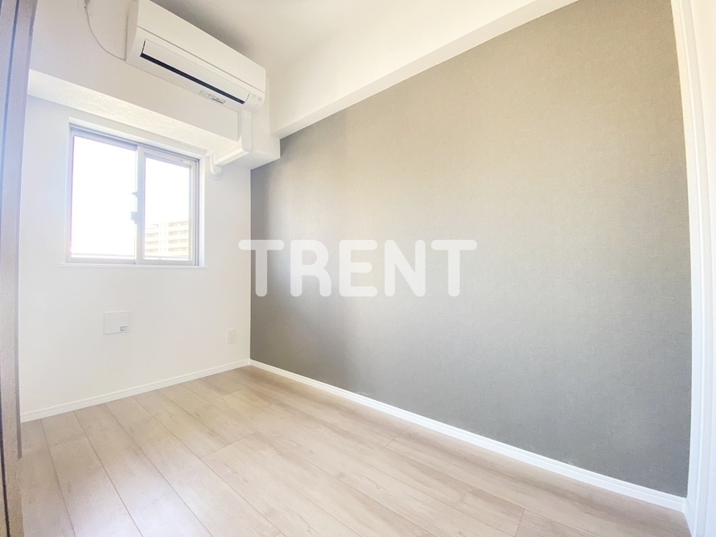 リヴシティ初台-801