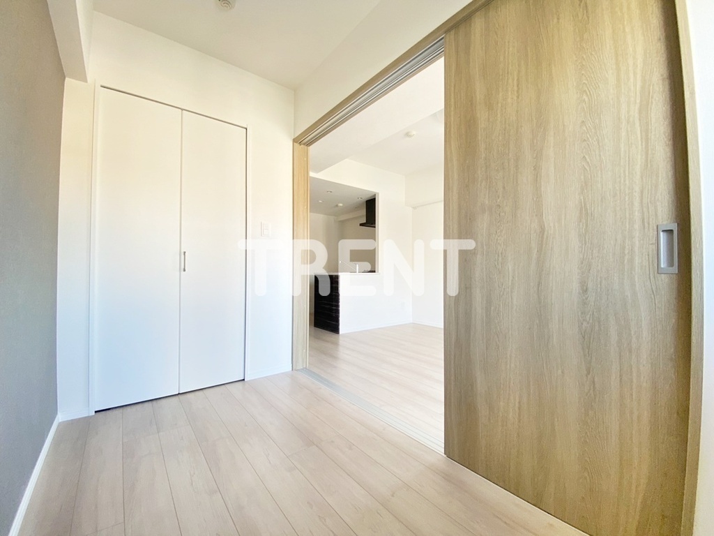 リヴシティ初台-801