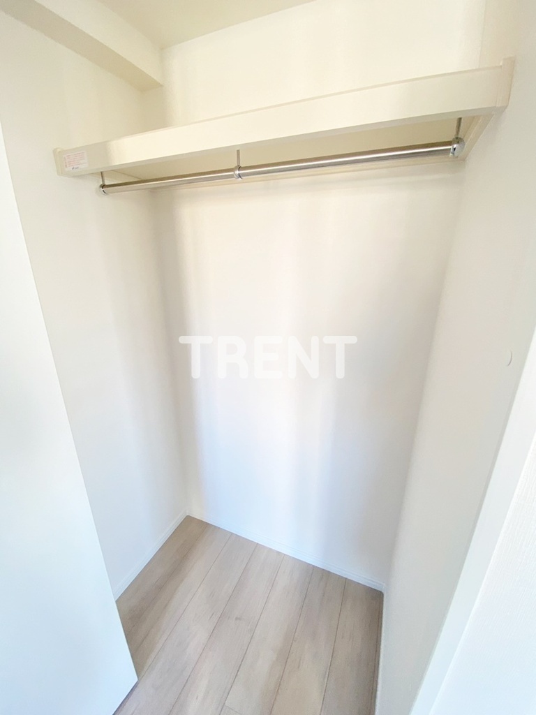 リヴシティ初台-801