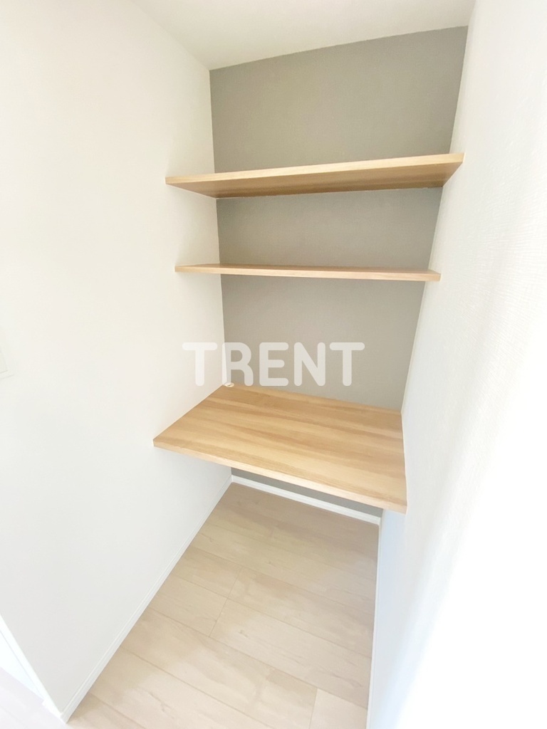 リヴシティ初台-801