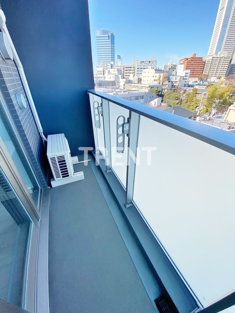 リヴシティ初台-801