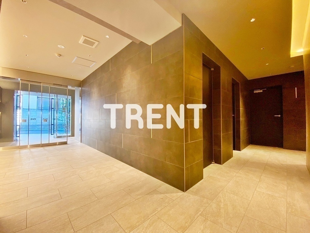 リヴシティ初台-801