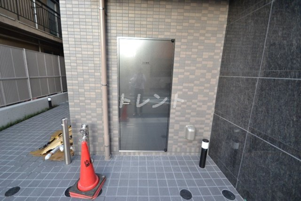 ルーブル市ヶ谷-201