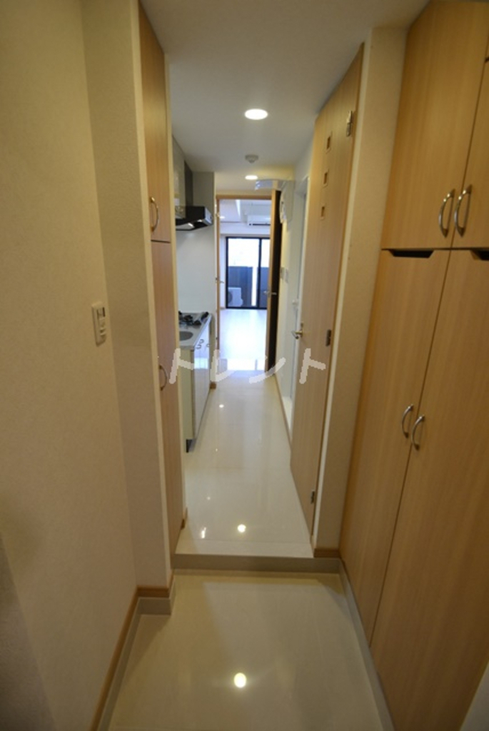 ルーブル市ヶ谷-201