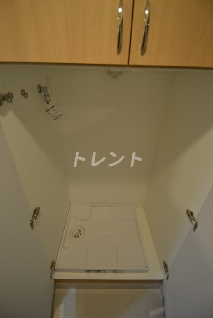 ルーブル市ヶ谷-201