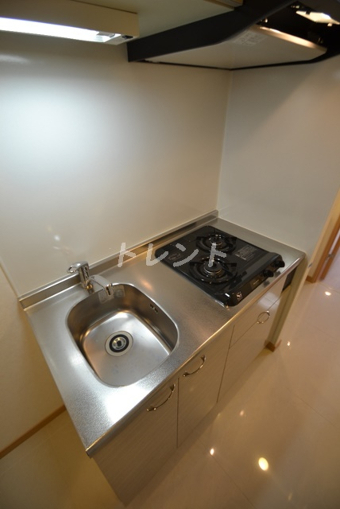 ルーブル市ヶ谷-201