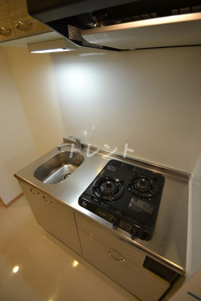 ルーブル市ヶ谷-201