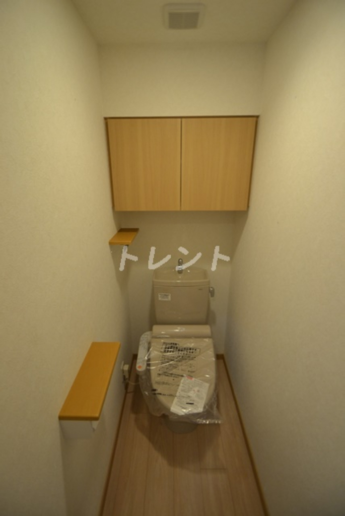 ルーブル市ヶ谷-201