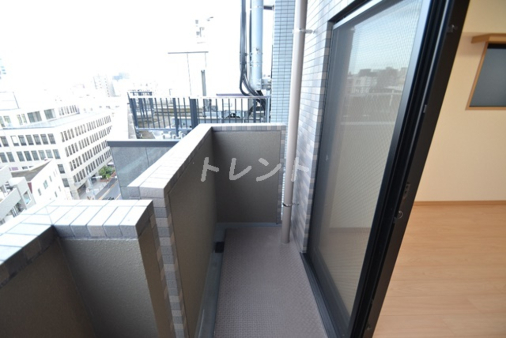 ルーブル市ヶ谷-201