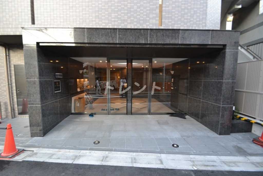 ルーブル市ヶ谷-201