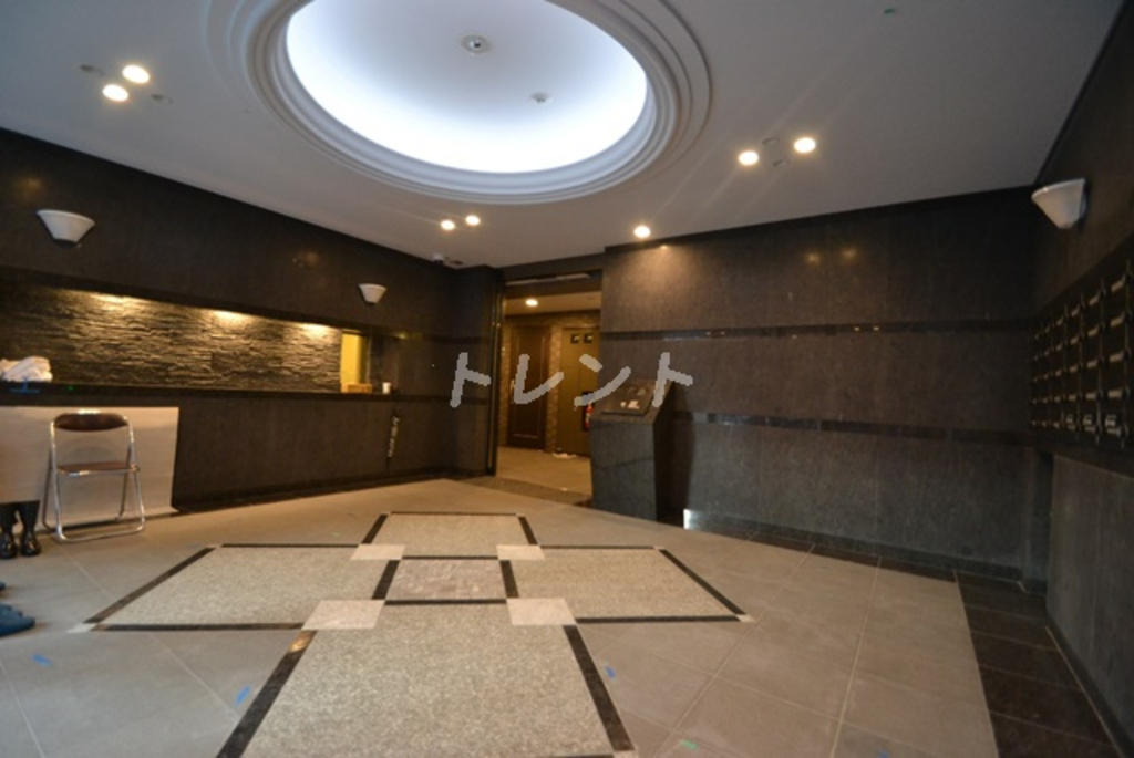 ルーブル市ヶ谷-201