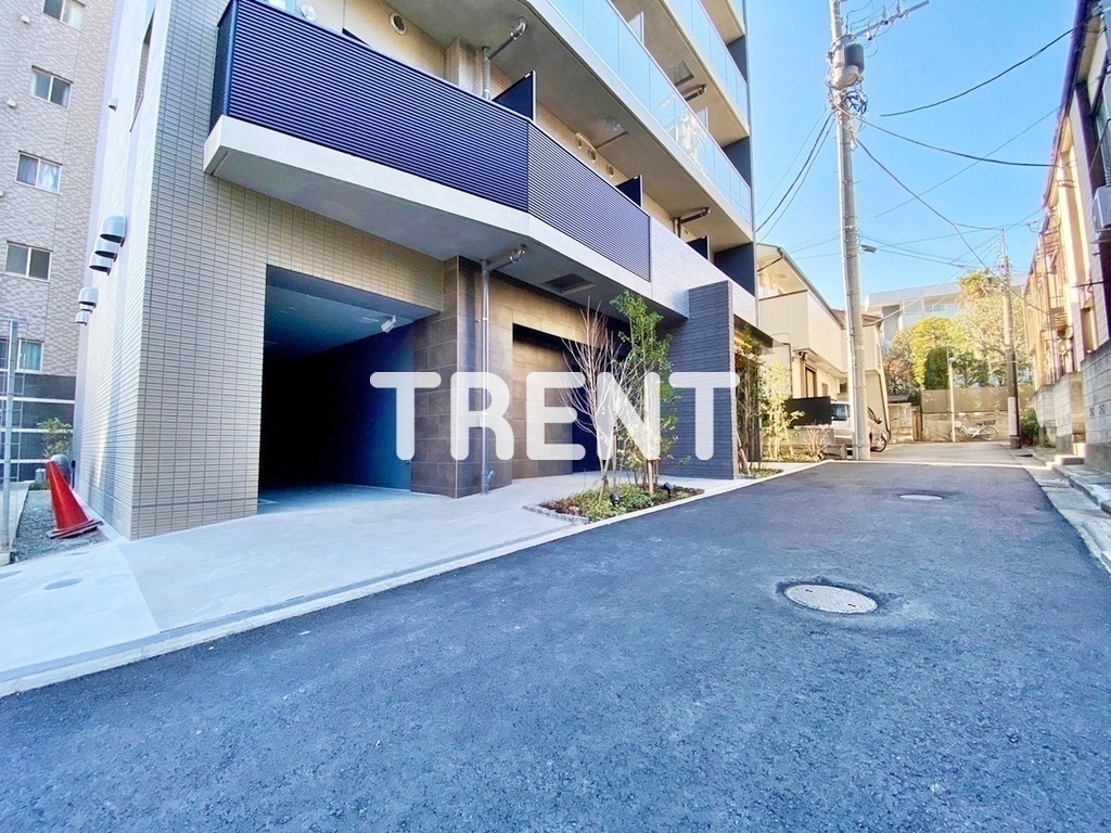 リヴシティ初台-202