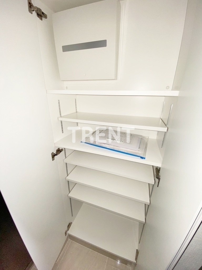 リヴシティ初台-202