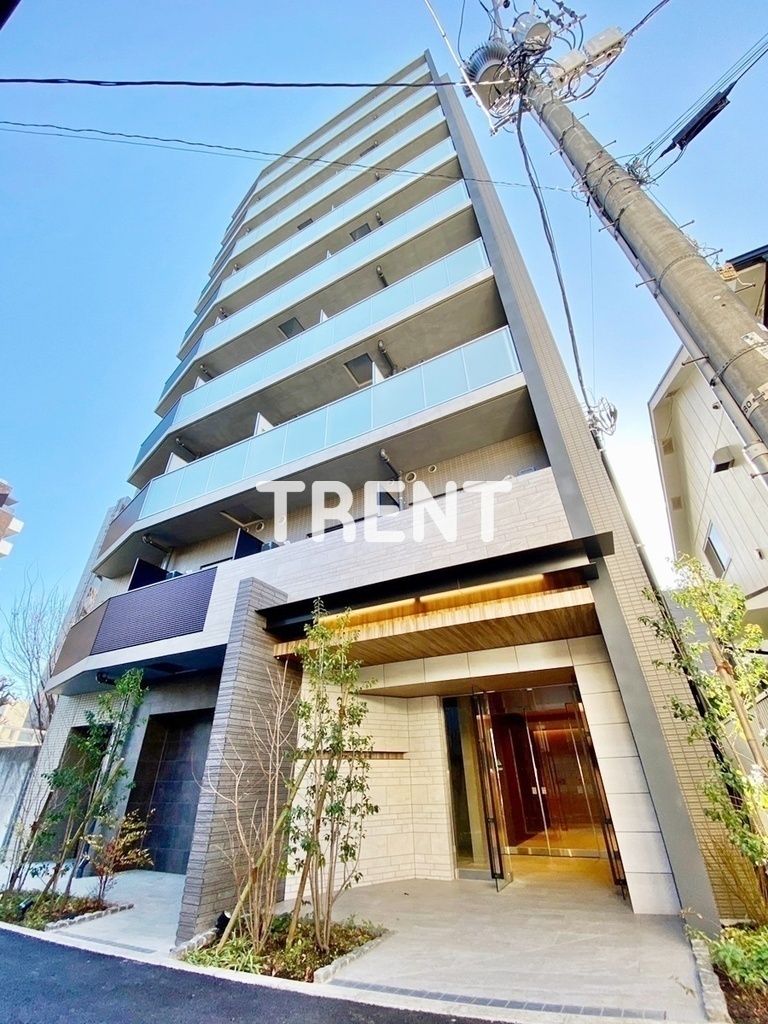 リヴシティ初台-202