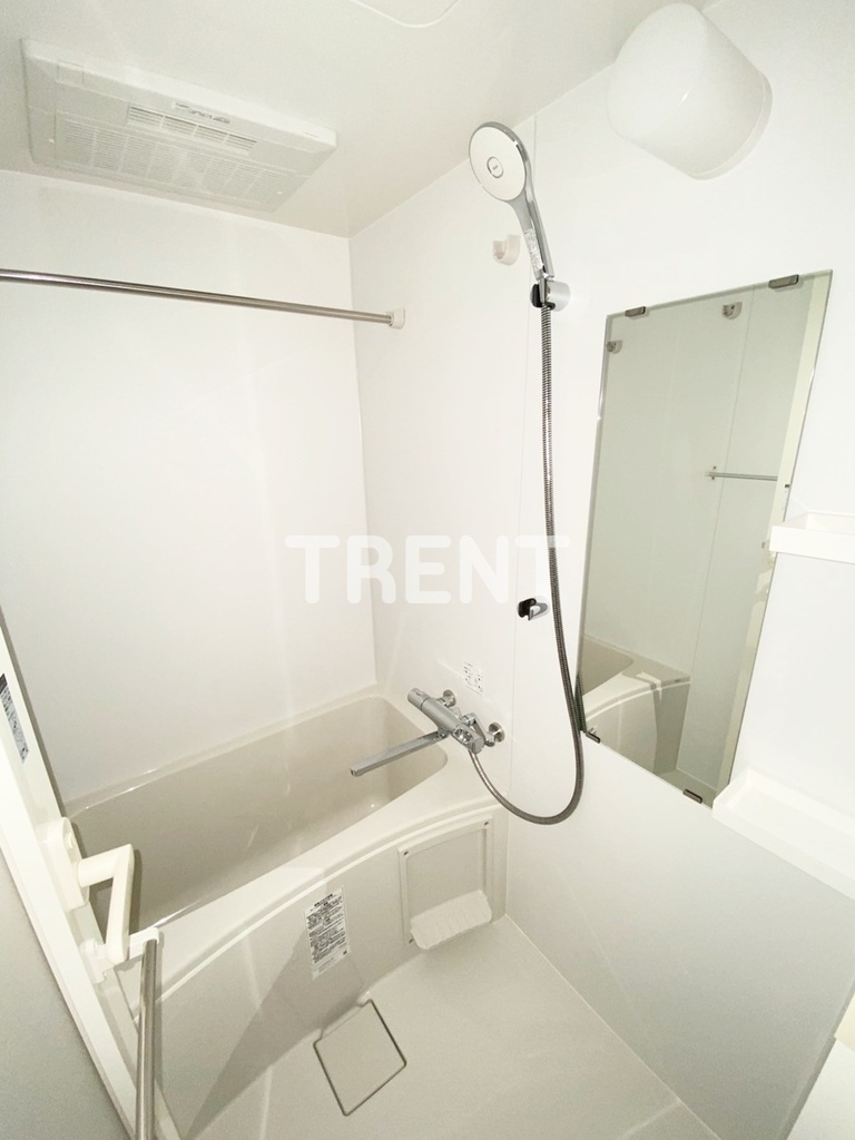 リヴシティ初台-202