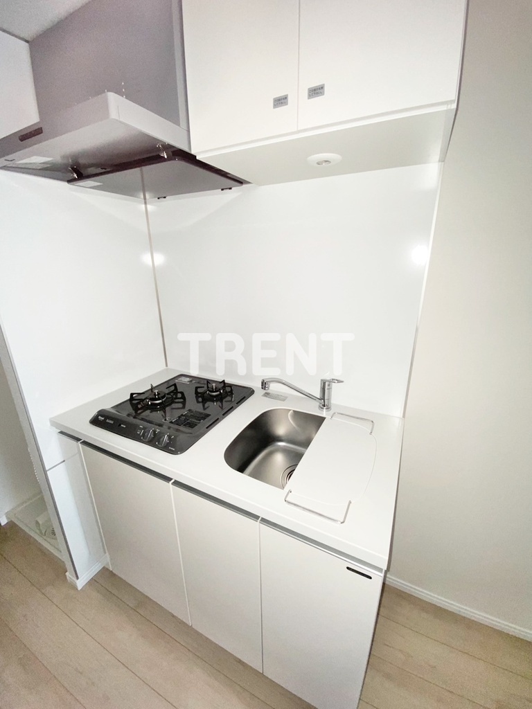 リヴシティ初台-202