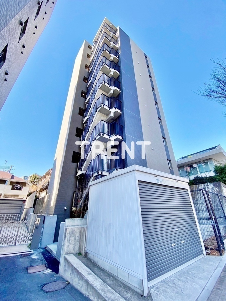 リヴシティ初台-202