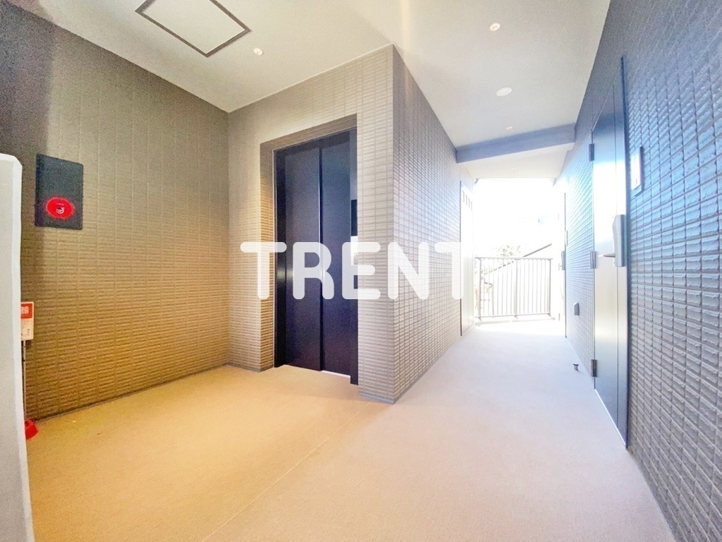 リヴシティ初台-202