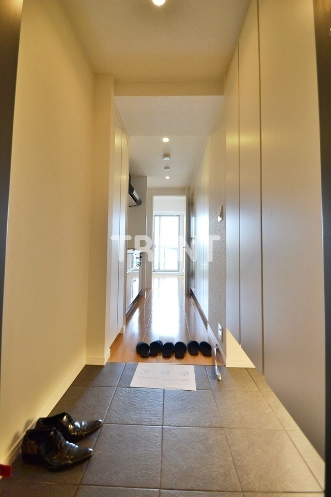 フレンシア外苑西-605