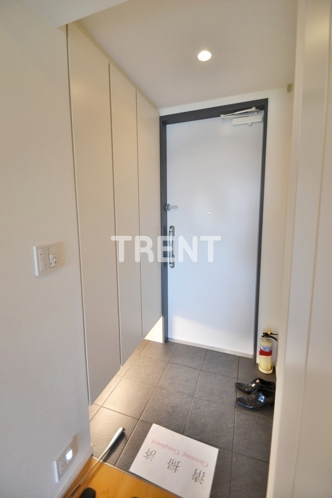 フレンシア外苑西-605