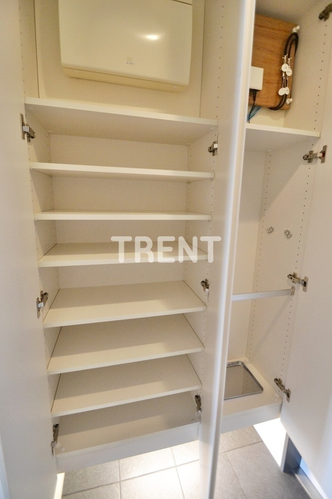 フレンシア外苑西-605