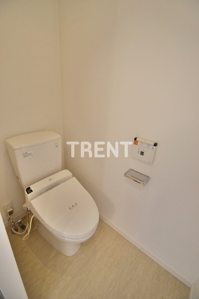 フレンシア外苑西-605