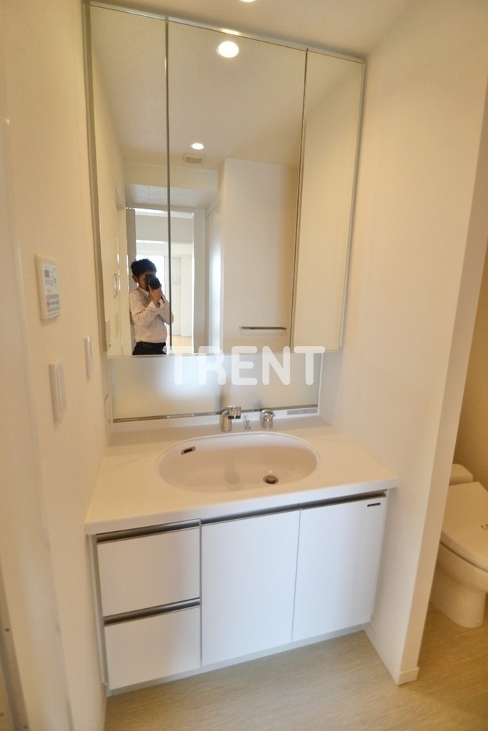 フレンシア外苑西-605