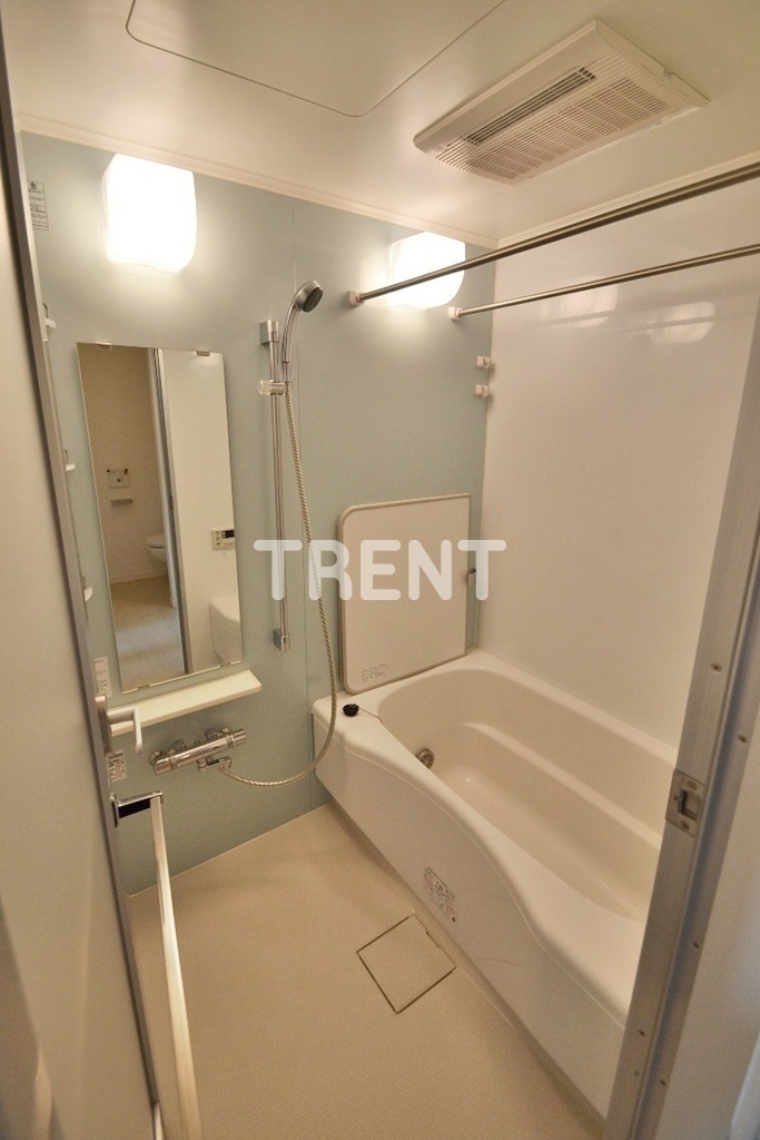 フレンシア外苑西-605