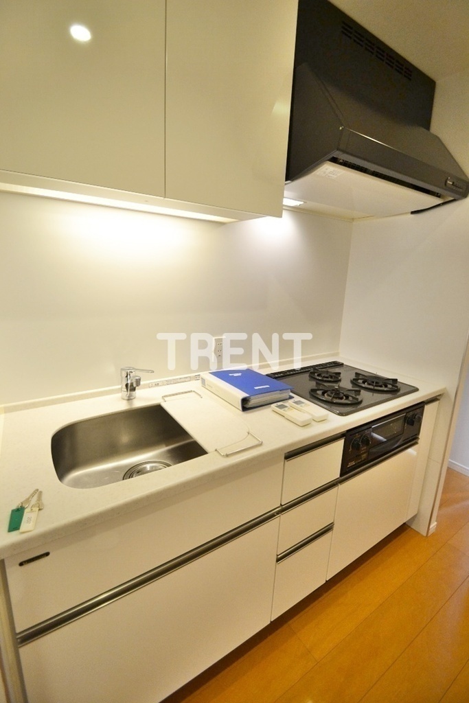 フレンシア外苑西-605