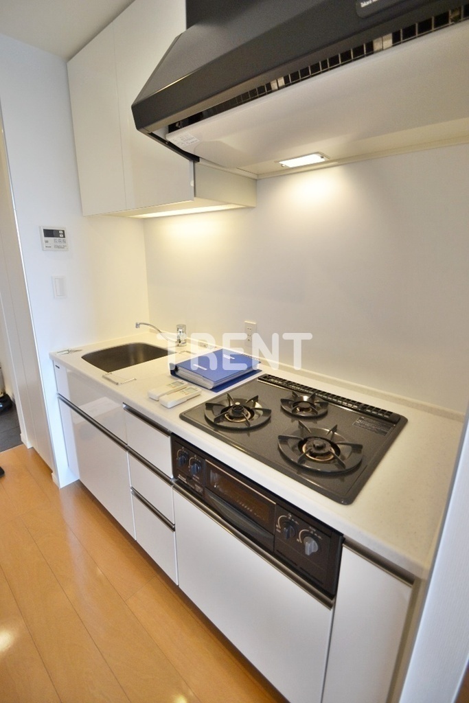 フレンシア外苑西-605