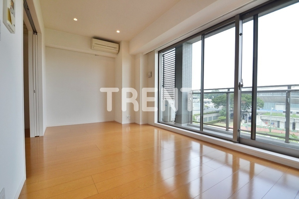 フレンシア外苑西-605