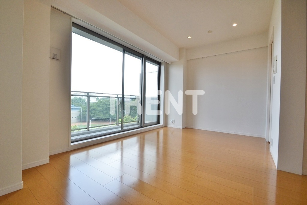 フレンシア外苑西-605