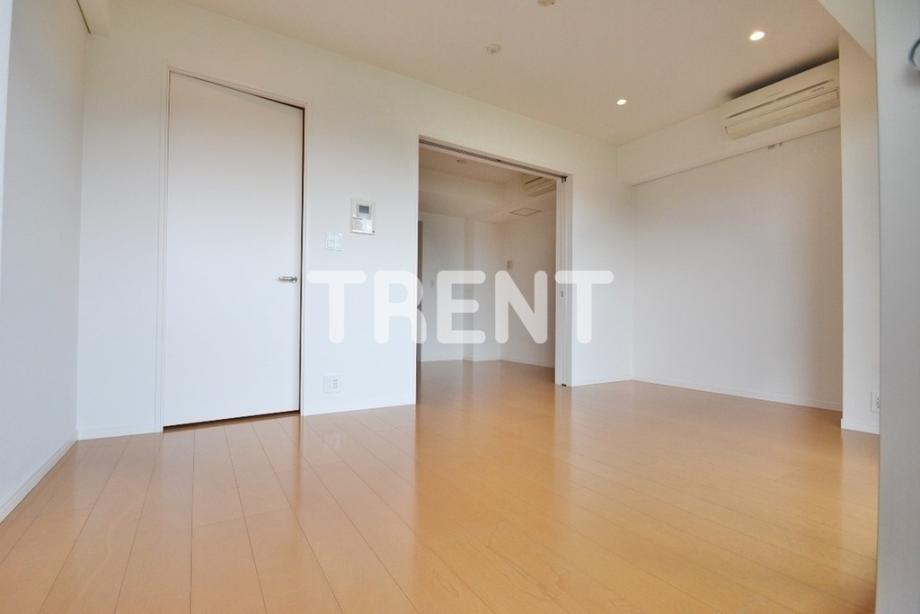 フレンシア外苑西-605