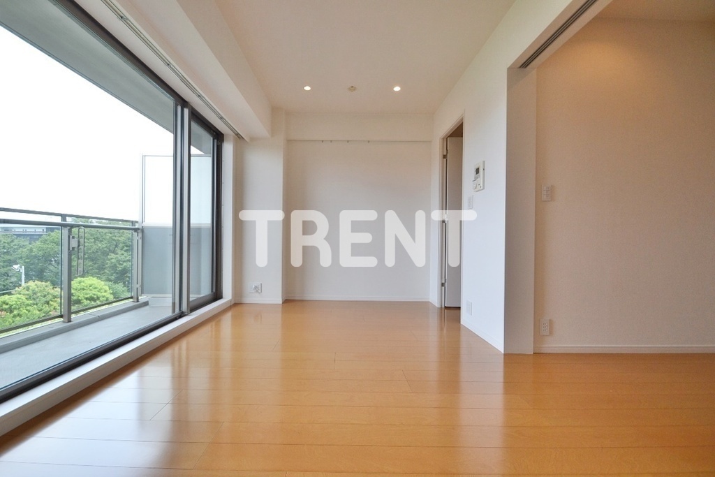 フレンシア外苑西-605