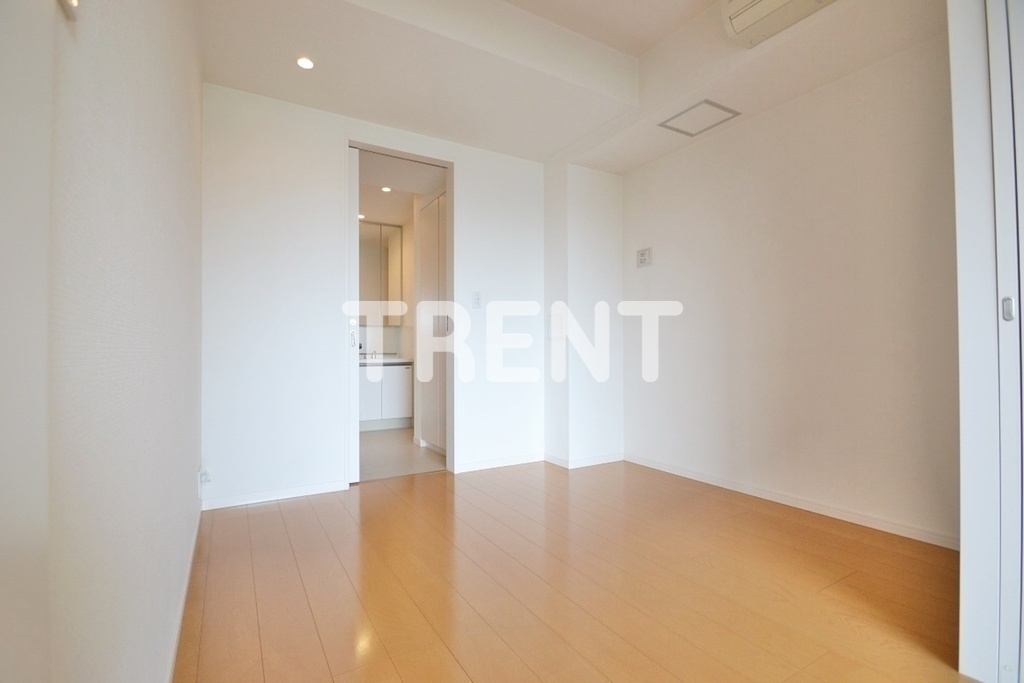 フレンシア外苑西-605